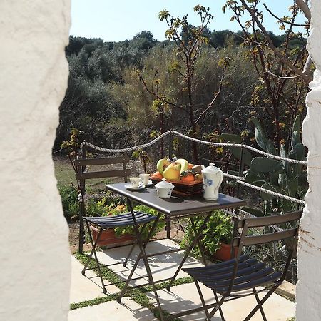 Masseria Pittore Savelletri Eksteriør billede
