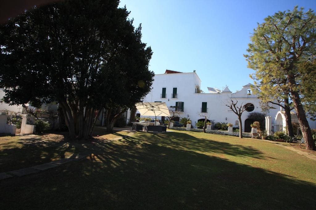 Masseria Pittore Savelletri Eksteriør billede
